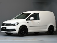 Volkswagen Caddy - 1.4 TSI L1H1 BMT AIRCO | BTW/BPM BIJ | CRUISE