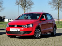 Volkswagen Polo - 1.2 Easyline | Airco | Lm velgen