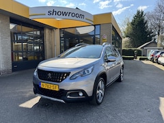 Peugeot 2008 - 1.2 PureTech Allure Navi Camera Panodak Carplay