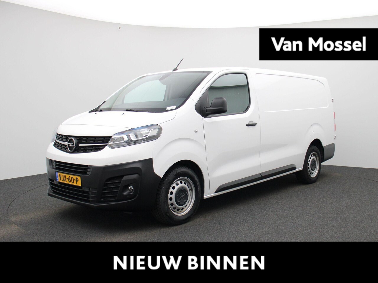 Opel Vivaro - 2.0 CDTI L2H1 Edition | Achteruitrijcamera | Cruise Control | Trekhaak | Betimmering | Aut - AutoWereld.nl