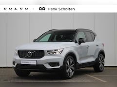 Volvo XC40 - T5 Recharge R-Design | Adaptive Cruise & Pilot Assist | Schuif/-kanteldak | 20" Velgen | S