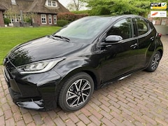Toyota Yaris - 1.5 Hybrid Comfort Team D 2023