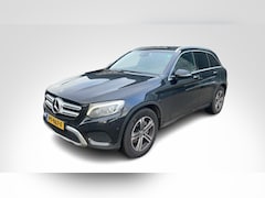 Mercedes-Benz GLC-klasse - GLC 250 Automaat 4MATIC Exclusive Line | Premium Pakket | Parkeerpakket | Zitcomfortpakket