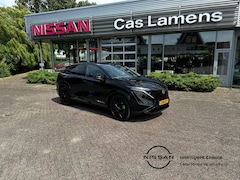 Nissan Ariya - 87 kWh Advance Midnight edition