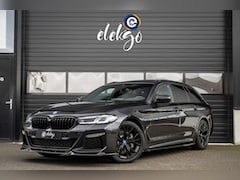 BMW 5-serie Touring - 530e 293PK High Executive M-Sport|PANO|LASER|SOPHISTOGRAU BRILLANTEFFEKT