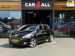 Peugeot 208 - 1.6 VTi Allure NAVI/CRUISE/AIRCO/LMVELGEN/NIEUWSTAAT