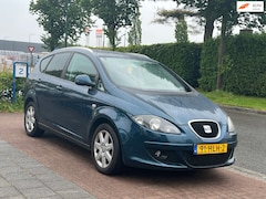 Seat Altea XL - 1.4 TSI Businessline *GOED RIJDEND| GEEN APK