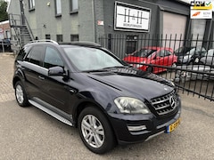 Mercedes-Benz M-klasse - 300 CDI BlueEFFICIENCY