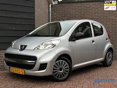 Peugeot 107 - 1.0-12V XR Airco | 5-deurs | NAP