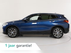 BMW X2 - xDrive25e Executive | Pano | Camera | Stl. verw. | Keyless | Adaptief | Inparkeer | LM 19"
