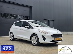 Ford Fiesta - 1.1 Trend, 2019, 62KW, 68482 km NAP