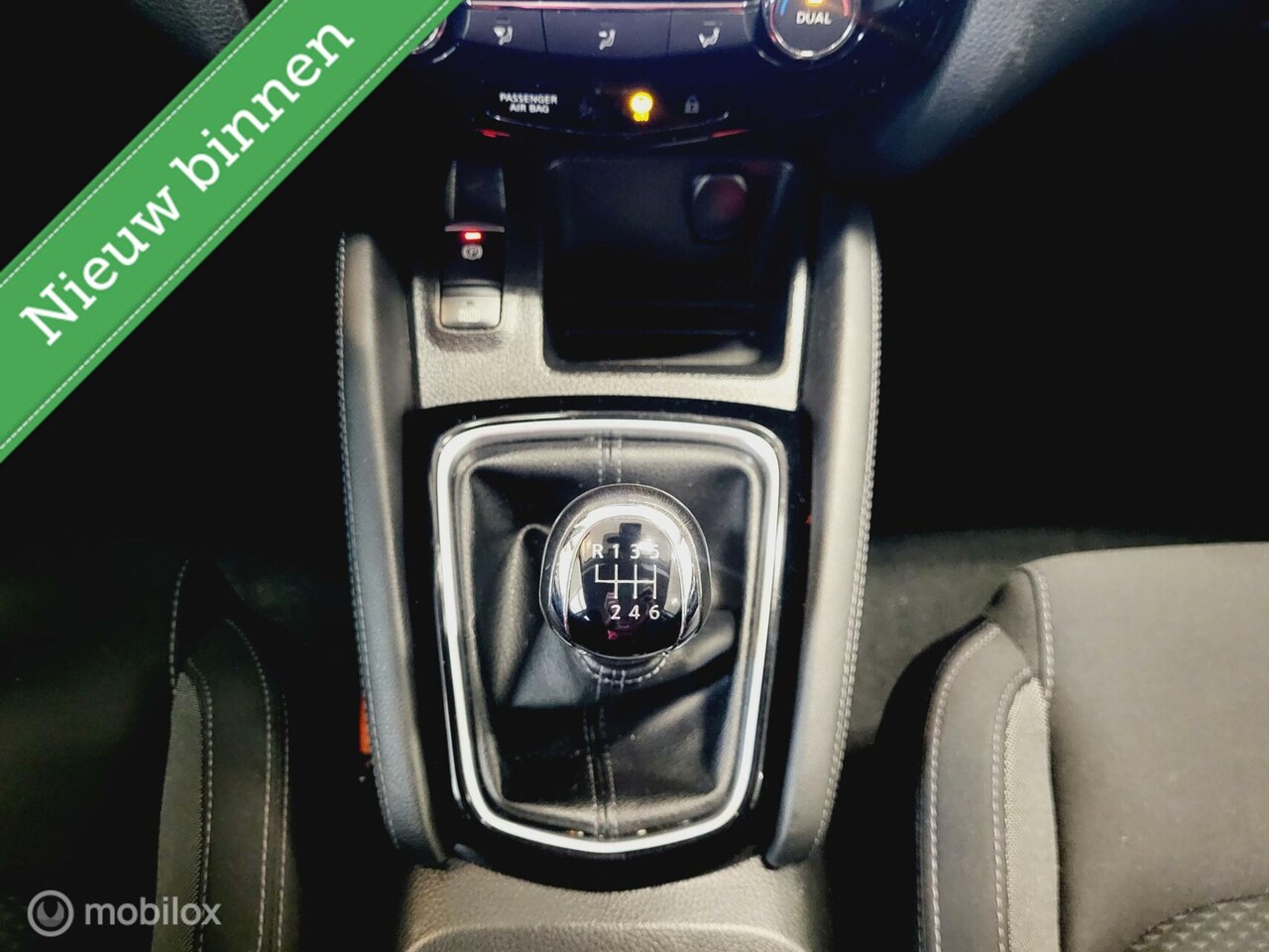 Nissan Qashqai - 1.2 N-Connecta Design* NL, TRKHK, RIJKLAARPRIJS*