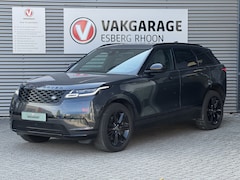 Land Rover Range Rover Velar - 2.0 P400e SE BLACK PACK LASER-LED, PANO, MERIDIAN