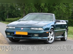 Dodge Daytona - 1996 V6 3.0 Convertible Cabrio