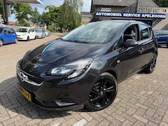 Opel Corsa - 1.2 EcoFlex Selection *AIRCO*PDC*5DRS*LM. VELGEN*ELEKTR. PAKKET