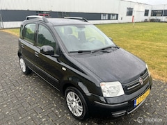 Fiat Panda - 1.2 Sempre / APK / NAP / Airco / D-Riem /