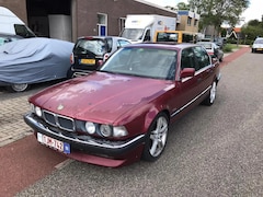 BMW 7-serie - 730i autom belgisch lpg