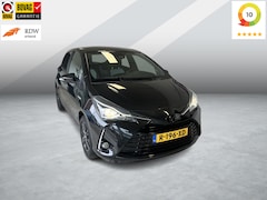 Toyota Yaris - 1.5 Hybrid Dynamic