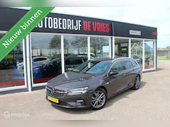 Opel Insignia Sports Tourer - 2.0 Turbo Full Options Leder/ACC/AGR