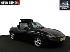 Fiat Barchetta - 1.8-16V 82.000km Elek ramen Cabrio Leder