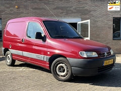 Citroën Berlingo - 1.9 D