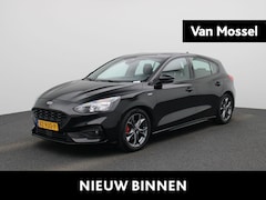 Ford Focus - 1.5 EcoBlue ST Line Business