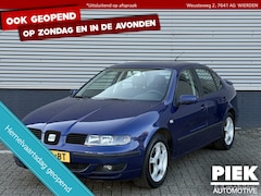 Seat Toledo - 2.3 V5 Executive