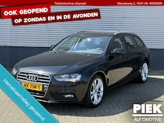 Audi A4 Avant - 2.0 TDI Pro Line