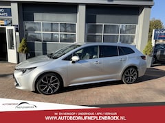 Toyota Corolla Touring Sports - 2.0 Hybrid Executive Bj 2019 Km 70.147 153pk Dealer onderhouden