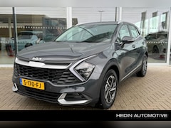 Kia Sportage - Hybrid DynamicLine | Navigatie | LED | PDC V+A met camera | Lichtmetaal |