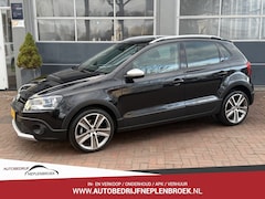 Volkswagen Polo - Cross 1.2 TSI R-Line Edition M’2014 Xenon/Clima/PDC/Stoelverwarming