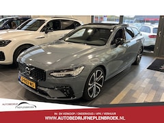 Volvo V90 - 2.0 B4 R-Design Harman/Kardon | Panoramad Winterpakket | Camera