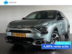Citroën C4 - 1.2 PureTech 130pk S&S Shine