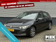 Volkswagen Golf - 1.4 eHybrid Style PANORAMADAK, TREKHAAK