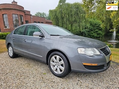 Volkswagen Passat - 2.0 TFSI Highline Business -apk:05-2026