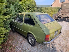 Fiat 133 - De Luxe