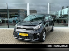 Kia Picanto - 1.0 DPi ComfortLine | Airconditioning | Cruise Control | Bluetooth | Stuurbediening | Lich