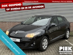 Renault Mégane Estate - 1.5 dCi Eco Expression TREKHAAK