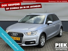 Audi A1 Sportback - 1.4 TFSI AUTOMAAT, NETTE STAAT