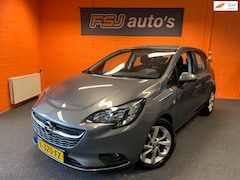 Opel Corsa - 1.4 / 5 DEURS / COLOR-EDITION / CRUISE / AIRCO