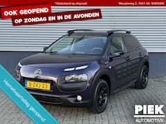 Citroën C4 Cactus - 1.2 PureTech Shine PANORAMADAK
