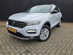 Volkswagen T-Roc - 1.5 TSI Style