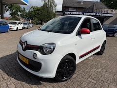 Renault Twingo - 1.0 SCe Expression NL AUTO *AIRCO*ELEKTR. RAMEN*STUURBEKR.*APK
