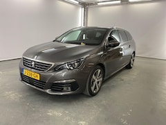 Peugeot 308 SW - 1.2 PureTech Blue Lease Premium