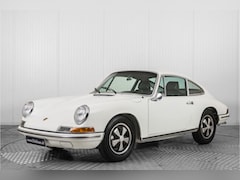 Porsche 912 - SWB