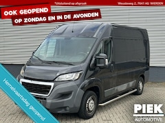 Peugeot Boxer - Bestel 330 2.2 HDI L2H2 Profit+ TREKHAAK