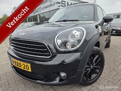 MINI Countryman - 1.6 Cooper Holland Street 1eEigenaar/NLAuto