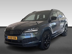 Skoda Karoq - 1.5 TSI 150PK SPORTLINE BUSINESS LED NAVI VIRTUAL WINTERPACK NAP