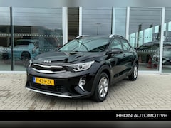 Kia Stonic - 1.0 Turbo Mild Hybrid DynamicLine | Navigatie | Lichtmetaal | Airco | Bluetooth | Apple Ca