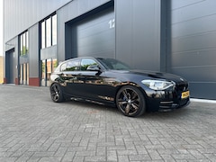 BMW 1-serie - M135i High Executive HARMAN KARDON/ KW/ MILLTEK